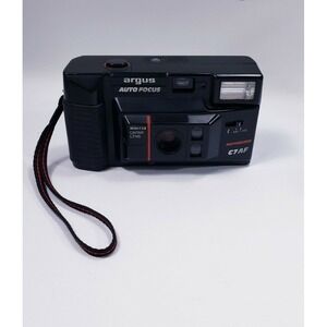 Argus C7 AF 38mm f/3.8 Cintar Lens film Camera